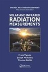 Joseph Michalsky, Thomas Stoffel, Frank Vignola, Frank (University of Oregon Vignola - Solar and Infrared Radiation Measurements