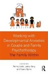 Penny Byrne Jools, Jenny Berg, Noela Byrne, Penny Jools - Working With Developmental Anxieties in Couple and Family Psychotherap
