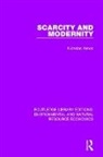Nicholas Xenos, Nicholas (University of Massachusetts Xenos, Xenos Nicholas - Scarcity and Modernity