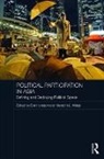Eva (Department of Political Science Hansson, Eva (Stockholm University Hansson, Eva Weiss Hansson, Eva Hansson, Meredith L. Weiss, Weiss Meredith L. - Political Participation in Asia