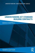 David Chappell - Understanding Jct Standard Building Contracts
