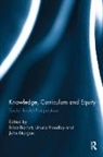 Brian (Suny Cortland Barrett, Brian Hoadley Barrett, Brian Barrett, Barrett Brian, Ursula Hoadley, Hoadley Ursula... - Knowledge, Curriculum and Equity