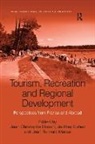 Jean-Christophe Dehez Dissart, Jeoffrey Dehez, DEHEZ JEOFFREY, Jean-Christophe Dissart, Dissart Jean-Christophe, Jean-Bernard Marsat... - Tourism, Recreation and Regional Development
