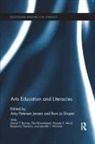 Amy Draper Petersen Jensen, Roni Jo Draper, Amy Petersen Jensen - Arts Education and Literacies