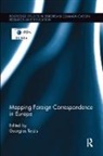 Georgios Terzis, Georgios Terzis, Terzis Georgios - Mapping Foreign Correspondence in Europe