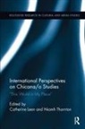 Catherine Thornton Leen, Catherine Leen, Leen Catherine, Niamh Thornton, Thornton Niamh - International Perspectives on Chicana/o Studies