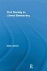 Mark Jensen - Civil Society in Liberal Democracy
