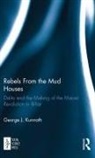 George Kunnath - Rebels From the Mud Houses