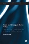 Jivanta Schoettli, Schoettli Jivanta - Vision and Strategy in Indian Politics