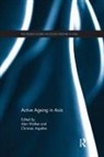 Alan (University of Sheffield Walker, Christian Aspalter, Aspalter Christian, Alan Walker - Active Ageing in Asia