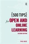 Phil Race - 500 Tips for Open and Online Learning