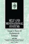 James L. Fosshage, Fosshage James L., Frank M. Lachmann, Lachmann Frank M., Joseph D. Lichtenberg, Joseph D. (Private Practice Lichtenberg... - Self and Motivational Systems
