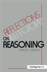 Raymond S. Nickerson, Nickerson Raymond S. - Reflections on Reasoning