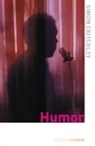 Simon Critchley, Simon (New School University Critchley - Humor