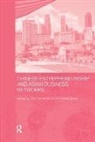 Thomas Solvay Menkhoff, Thomas Menkhoff, Menkhoff Thomas, Gerke Solvay - Chinese Entrepreneurship and Asian Business Networks