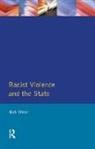 Rob Witte, Witte Rob - Racist Violence and the State