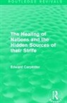 Edward Carpenter, Carpenter Edward - Healing of Nations and the Hidden Sources of Their Strife