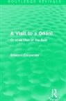 Edward Carpenter - Visit to a Gnani