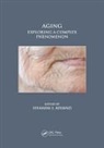 Shamim I. Ahmad, Shamim I. (Nottingham Trent University Ahmad, Shamim I. Ahmad, Ahmad Shamim I. - Aging