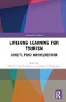 Violet V. (Queen Margaret University Cuffy, David Airey, Airey David, Violet V. Cuffy, Cuffy Violet V., Georgios C. Papageorgiou - Lifelong Learning for Tourism