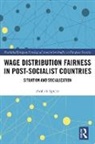 Zsofia Ignacz, Zsófia Ignácz - Wage Distribution Fairness in Post-Socialist Countries