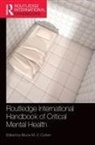 Bruce (University of Auckland Cohen, Bruce Cohen, Cohen Bruce - Routledge International Handbook of Critical Mental Health