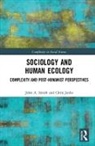 Chris Jenks, Jenks Chris, John Smith, John (University of Greenwich Smith, John Jenks Smith - Sociology and Human Ecology
