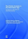 Nick Evangelopoulos, Andy Krause, Clifford A. Lipscomb, Kimberly Winson-Geideman, Kimberly (University of Melbourne Winson-Geideman - Real Estate Analysis in the Information Age