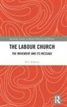 Neil Johnson - Labour Church