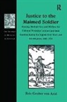 Eric Gruber Von Arni, Arni Eric Gruber von - Justice to the Maimed Soldier