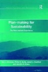 Philip R. Berke, Jennifer E. Dixon, Dixon Jennifer E., Neil J. Ericksen, Neil J. Berke Ericksen, Ericksen Neil J. - Plan-Making for Sustainability