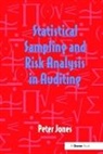Peter Jones, Peter (University of Edinburgh Jones - Statistical Sampling and Risk Analysis in Auditing