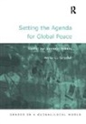 Anna C. Snyder - Setting the Agenda for Global Peace