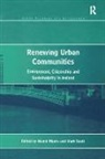 Mark Scott, Niamh Moore - Renewing Urban Communities
