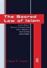 Hamid R. Kusha, Kusha Hamid R. - Sacred Law of Islam