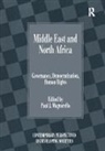 Paul J. Magnarella, Paul J. Magnarella, Magnarella Paul J. - Middle East and North Africa