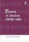 Terry Slater, Terry Slater - Towns in Decline, Ad1001600