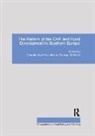George Stathakis, Stathakis George, Charalambos Kasimis, Kasimis Charalambos - Reform of the Cap and Rural Development in Southern Europe