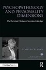 Gordon Claridge, Claridge Gordon - Psychopathology and Personality Dimensions