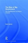 Sven Larson - Rise of Big Government