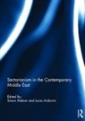 Simon (University of Lancaster Mabon, Simon Ardovini Mabon, Lucia Ardovini, Simon Mabon, Mabon Simon - Sectarianism in the Contemporary Middle East