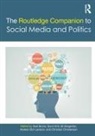 Axel (Queensland University of Technology Bruns, Axel Enli Bruns, Axel Bruns, Bruns Axel, Christian Christensen, Christensen Christian... - Routledge Companion to Social Media and Politics