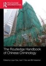 Liqun (University of Ontario Cao, Liqun Sun Cao, Liqun Cao, Cao Liqun, Bill Hebenton, Hebenton Bill... - Routledge Handbook of Chinese Criminology
