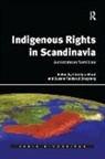 Christina Allard, Christina Funderud Skogvang Allard, Susann Funderud Skogvang, Funderud Skogvang Susann - Indigenous Rights in Scandinavia
