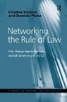 Cristina Dallara, Cristina Piana Dallara, Dallara Cristina, Daniela Piana, Piana Daniela - Networking the Rule of Law