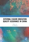 Liu (Beijing Normal University Shuiyun, Liu Shuiyun - External Higher Education Quality Assurance in China