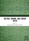 Tania Pollard Demetriou, Tania Demetriou, Demetriou Tania, Tanya Pollard, Pollard Tanya - Milton, Drama, and Greek Texts
