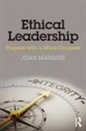 Joan Marques, Joan (Woodbury University Marques - Ethical Leadership