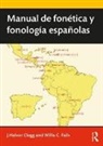 J. Clegg, J. (Brigham Young University Clegg, Willis Fails - Manual De Fonetica Y Fonologia Espanolas