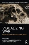 Anders Maurer Engberg-Pedersen, Anders Engberg-Pedersen, Engberg-Pedersen Anders, Kathrin Maurer, Maurer Kathrin - Visualizing War